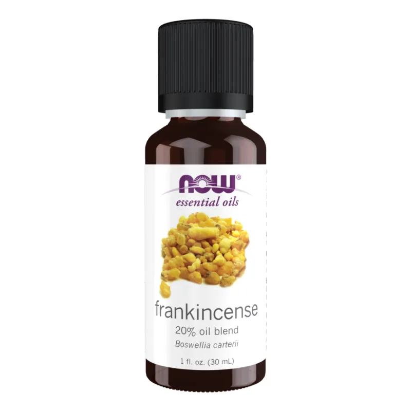 Масло босвеллии картерии, Frankincense Oil Blend - 30ml (1fl.oz)