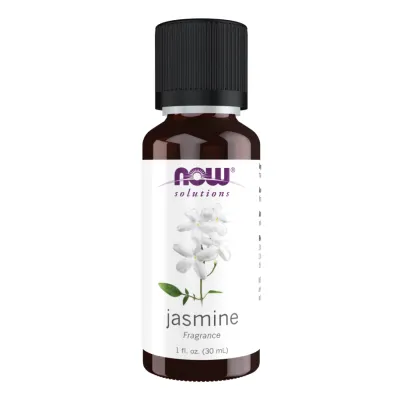 Олія Жасмину, Jasmine Fragrance Oil - 30ml (1fl.oz)