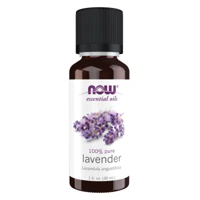Масло Now Foods (Lavender Oil) - 30 мл