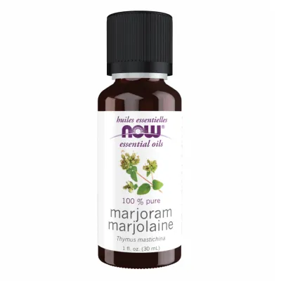 Олія майорану, Marjoram Oil - 30ml (1fl.oz)