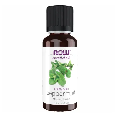 Масло Мяты, Peppermint Oil - 30ml (1fl.oz)