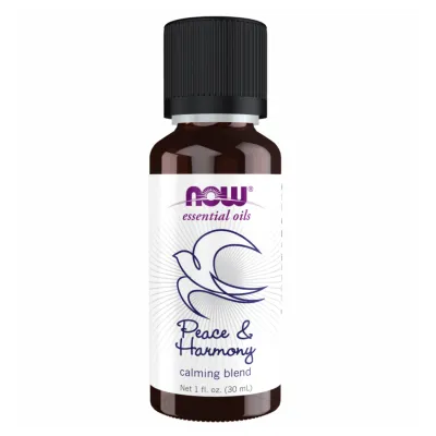 Эфирное масло, Peace & Harmony Oil Blend - 30ml (1fl.oz)