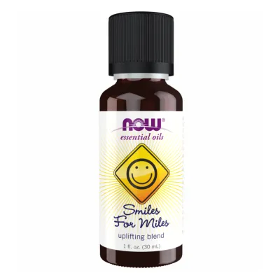 Эфирное масло, Smiles for Miles Oil Blend - 30ml (1fl.oz)