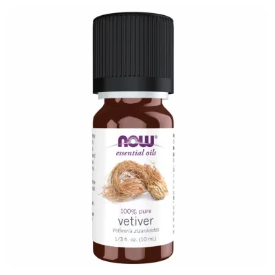 Олія Ветивера, Vetiver Oil - 10ml