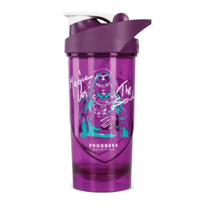 Шейкер, Shaker Magic In The Soul - 700ml Violet