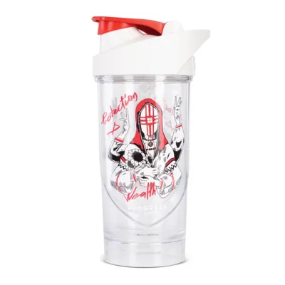 Шейкер, Shaker Protection and Wealth - 700ml White