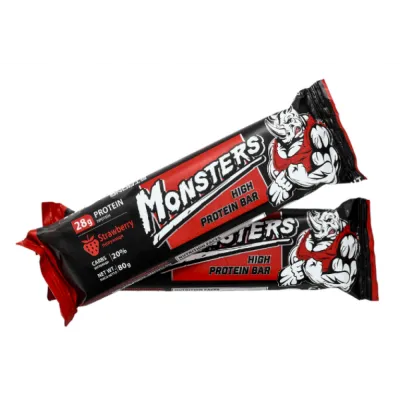 Strong Max - 80g