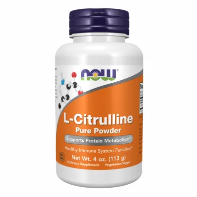 Л Цитрулин, L-Citrulline Powder - 113g