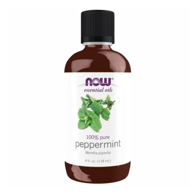 Олія м'яти, Peppermint Oil - 118ml