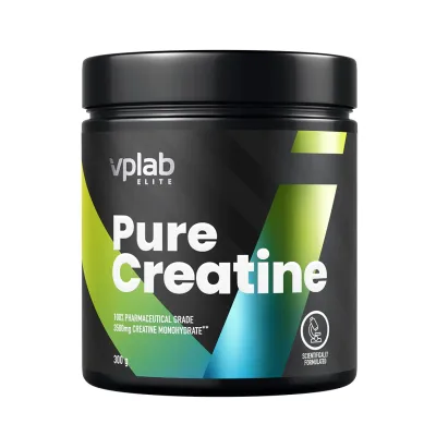 Креатин, Pure Creatine - 300g