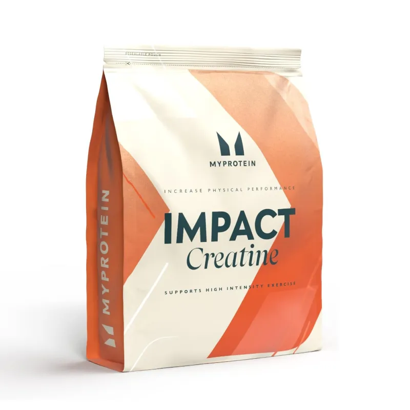 Креатин Моногидрат, Creatine Monohydrate - 250g Tropical