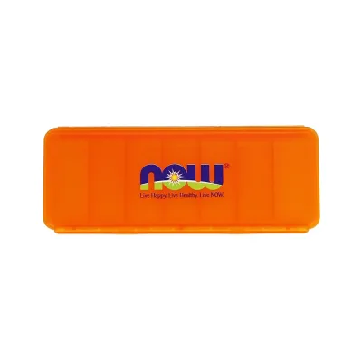 Кейс для витаминов, 7 Day Pill Case