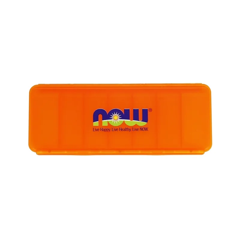 Кейс для вітамінів, 7 Day Pill Case