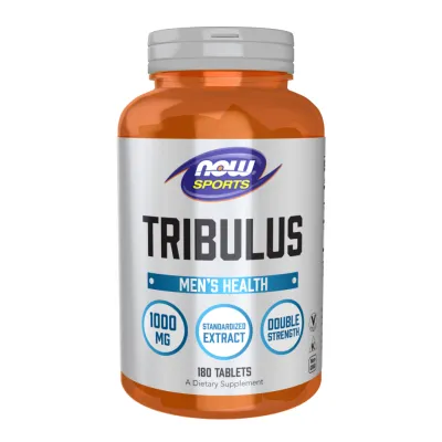 Трибулус Терестріс, Tribulus 1000mg - 180 tabs