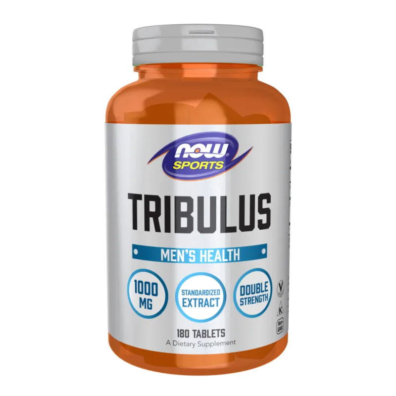 Трибулус Терестрис, Tribulus 1000mg - 180 tabs