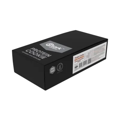 Протеїнове печиво, Protein Cookie - 9x40g Almond