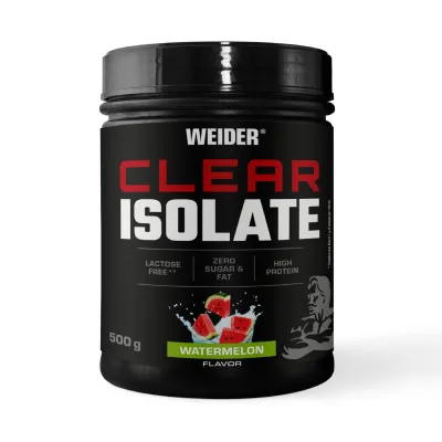 Протеїн ізолят, Sample Clear Isolate - 25g Watermelon