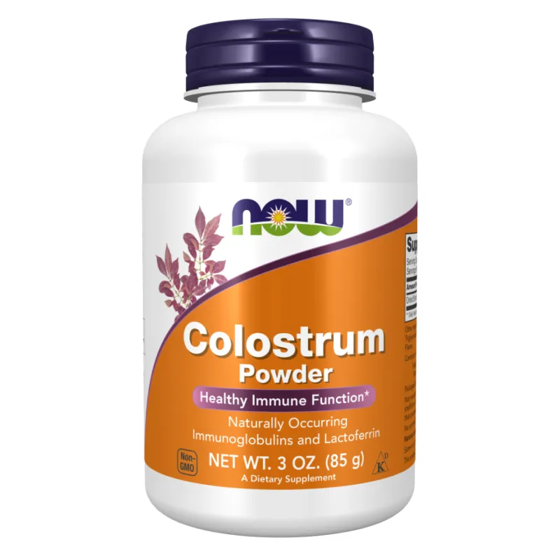 Колострум (молозиво), Colostrum Powder Pure - 85g (3oz)