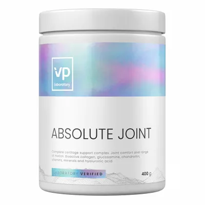 Комплекс для підтримки суглобів та зв'язок, Absolute Joint - 400g Raspberry