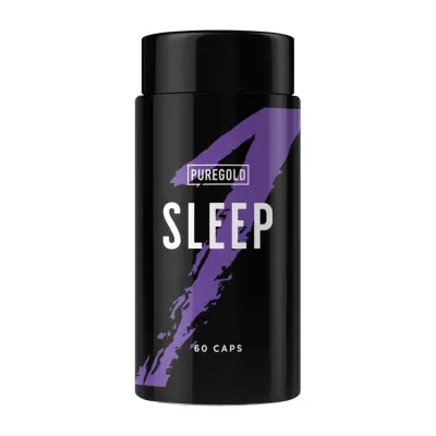 Комплекс для сну, One Sleep - 60 caps