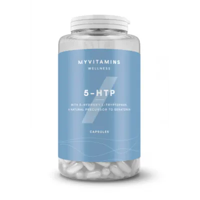 5 HTP - 90caps