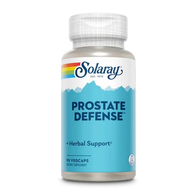 Защита простаты, Prostate Defense - 90 vcaps