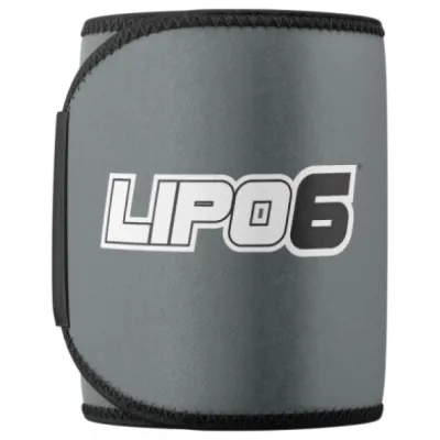 Пояс для схуднення, Lipo 6 Waist trimmer