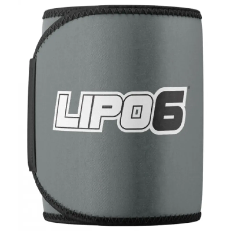 Пояс для похудения, Lipo 6 Waist trimmer