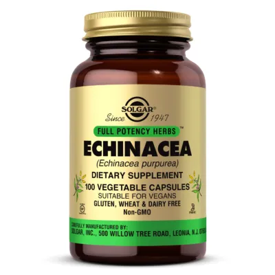 Эхинацея, FP Echinacea - 100 vcaps