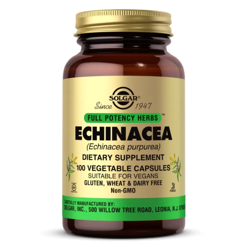 Эхинацея, FP Echinacea - 100 vcaps