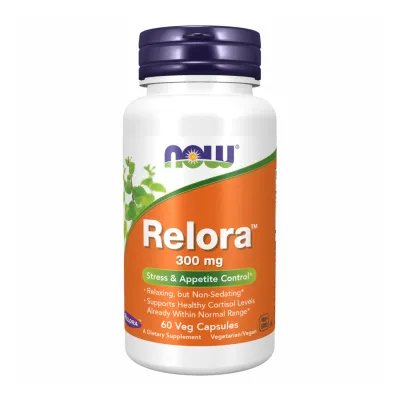 Релора, Relora 300 mg - 60 vcaps