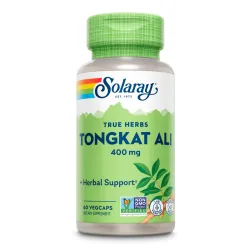 Тонгкат Али, Tongkat Ali 400mg - 60 vcaps