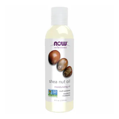 Олія Ши, Shea Nut Oil - 118 ml