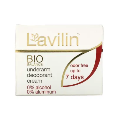 Lavilin Underarm Deodorant Cream - 12.5g