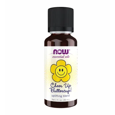 Эфирное масло, Cheer Up Buttercup Oil - 30 ml