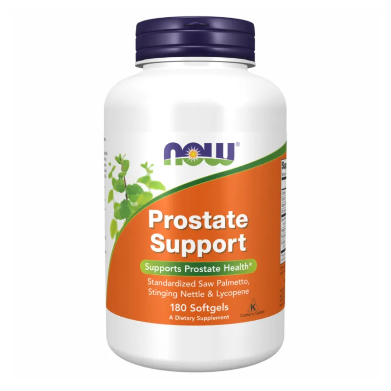 Комплекс для поддержания простаты, Prostate Support - 180 sgels