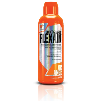 Flexain - 1000ml Orange