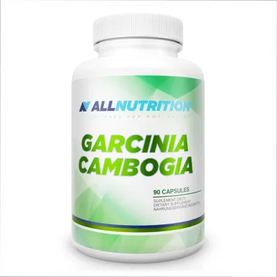 Garcinia Cambogia - 90caps