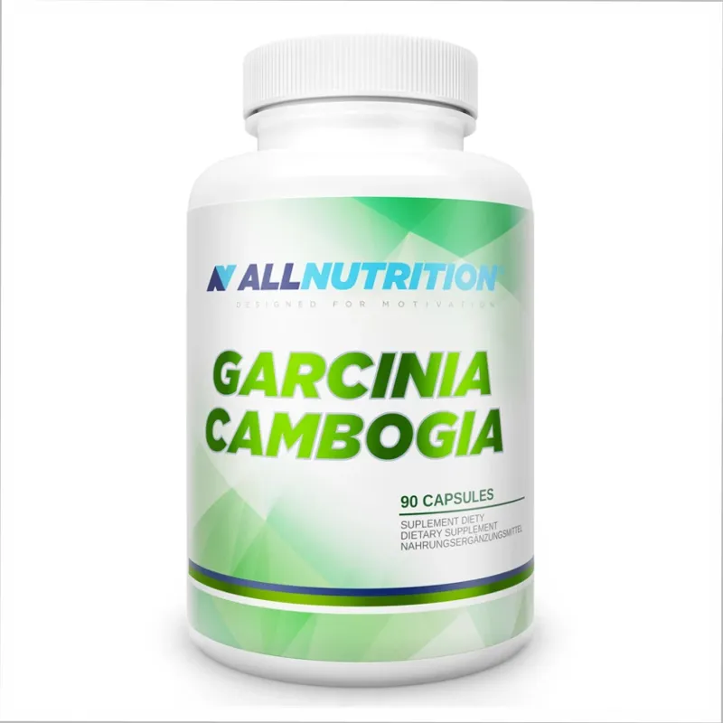 Garcinia Cambogia - 90caps