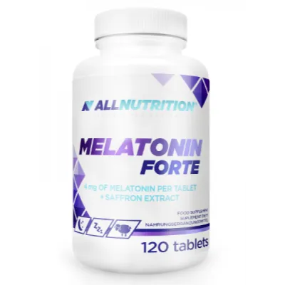Мелатонин, Melatonin Forte -120tab