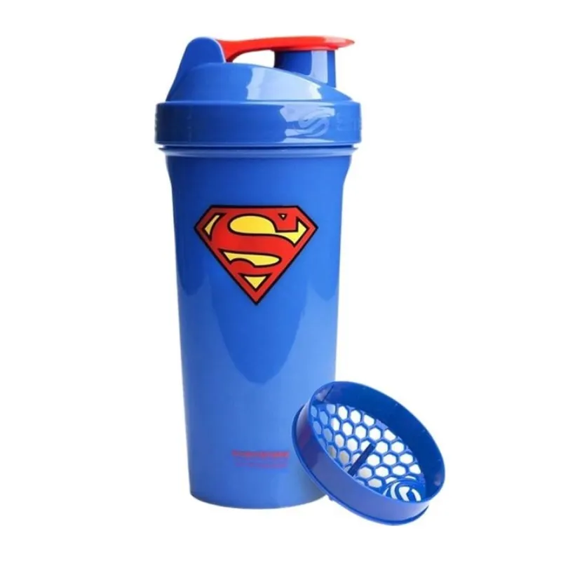 Шейкер, DC Superman Shaker Lite - 800ml