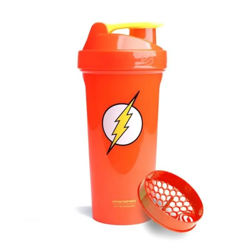 Шейкер, DC The Flash Shaker Lite - 800ml