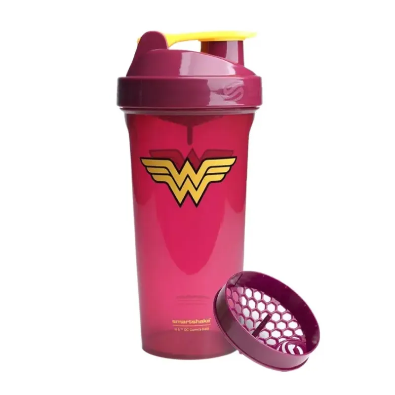 Шейкер, DC Wonderwomen shaker Lite - 800ml