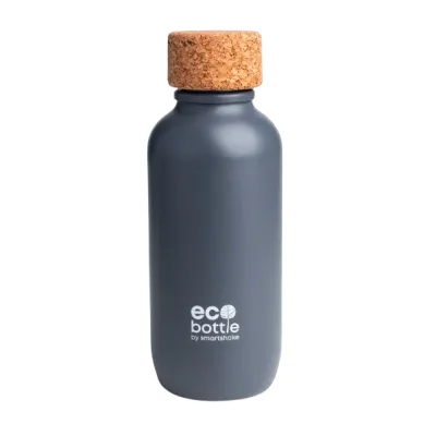 Пляшка Smart Shake (EcoBottle) — 650 мл, cool gray