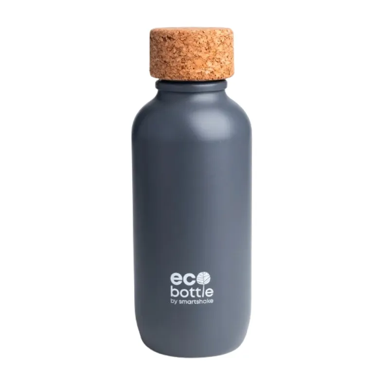 Пляшка Smart Shake (EcoBottle) — 650 мл, cool gray