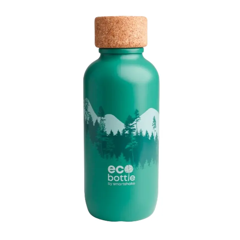 Пляшка Smart Shake (EcoBottle) — 650 мл, forest