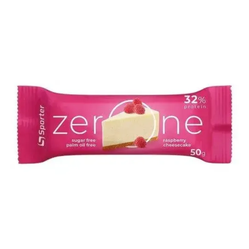 ZerOne - 25x50g