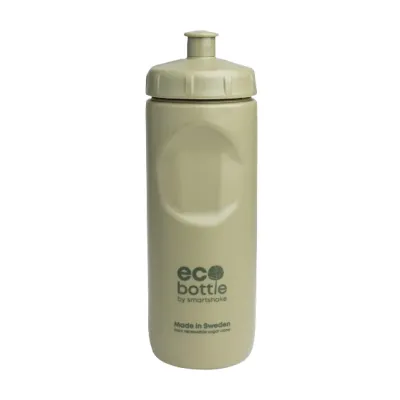Пляшка для води, EcoBottle Squeeze - 500ml Dusky Green