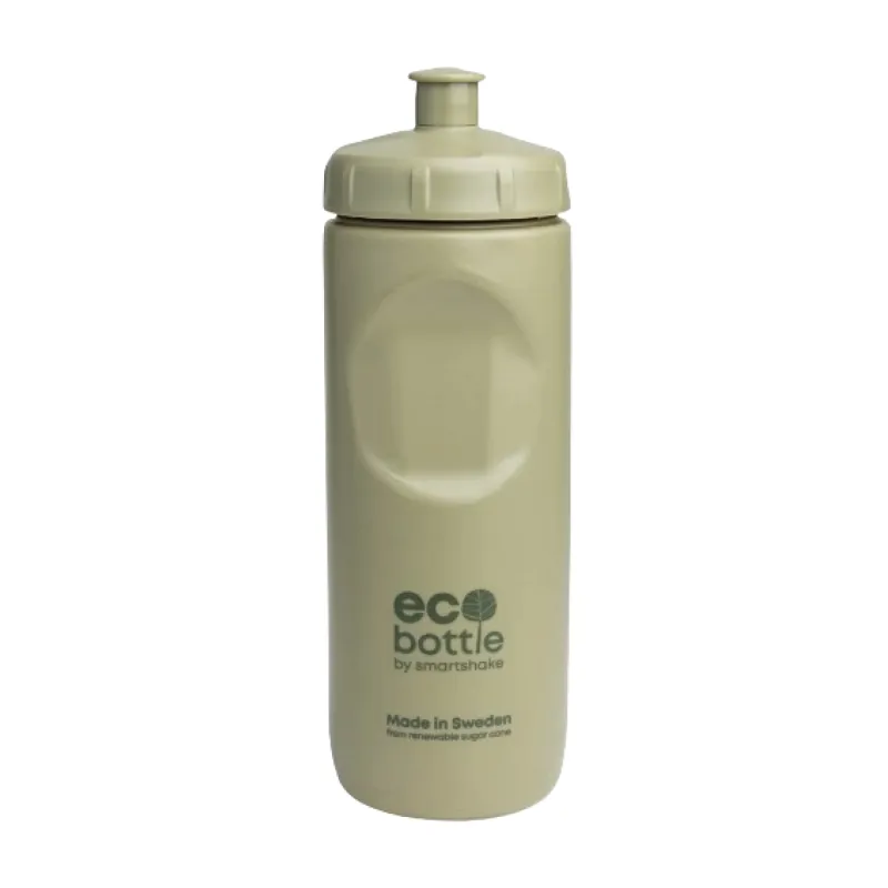 Пляшка для води, EcoBottle Squeeze - 500ml Dusky Green