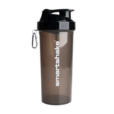 Шейкер, Glossy Black Lite - 1000ml